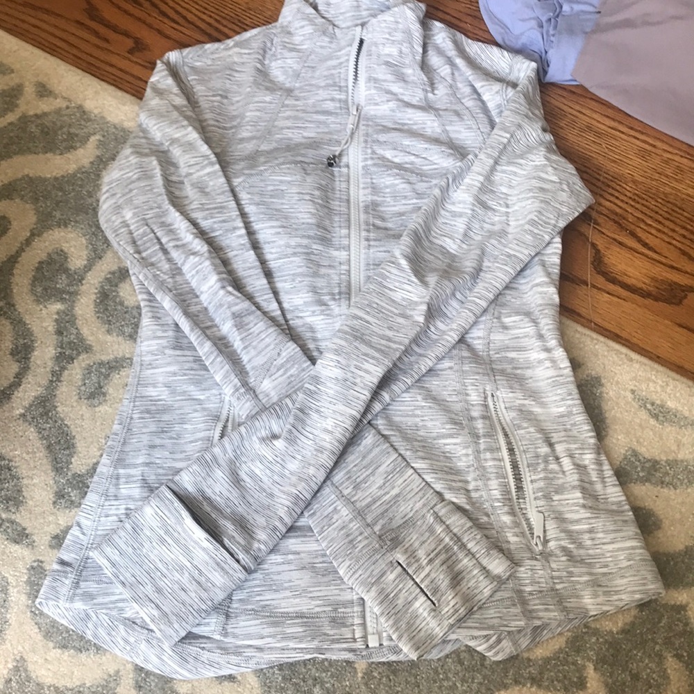 lululemon define jacket
